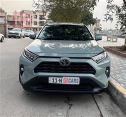 تويوتا راف 4